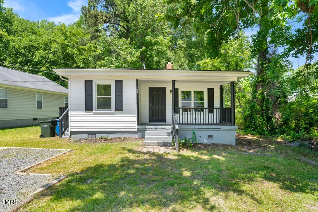 104 Archdale Drive Durham NC 27707