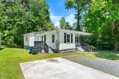 104 Archdale Drive Durham NC 27707