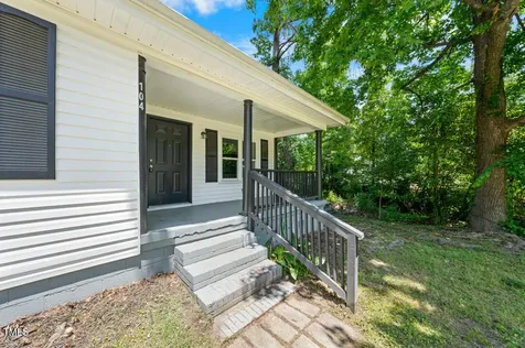 104 Archdale Drive Durham NC 27707