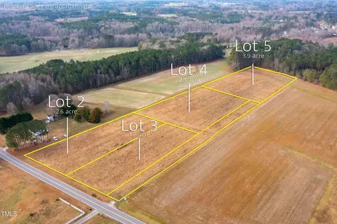 10408 Oakley Road Zebulon NC 27597