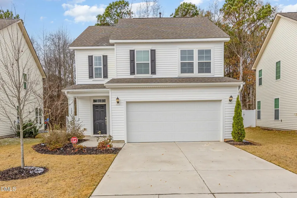 122 Still Hand Drive Clayton NC 27527