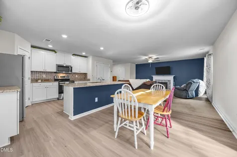 358 Coleshill Road Angier NC 27501