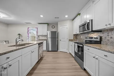 358 Coleshill Road Angier NC 27501
