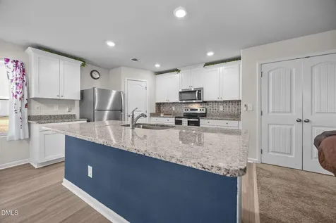 358 Coleshill Road Angier NC 27501