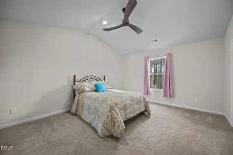 358 Coleshill Road Angier NC 27501