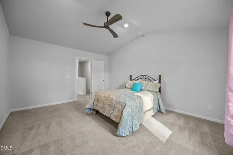 358 Coleshill Road Angier NC 27501