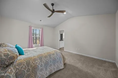 358 Coleshill Road Angier NC 27501