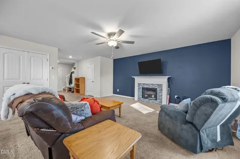 358 Coleshill Road Angier NC 27501