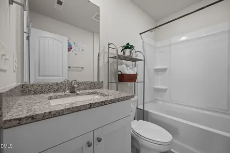 358 Coleshill Road Angier NC 27501