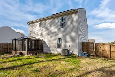 358 Coleshill Road Angier NC 27501