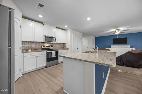 358 Coleshill Road Angier NC 27501