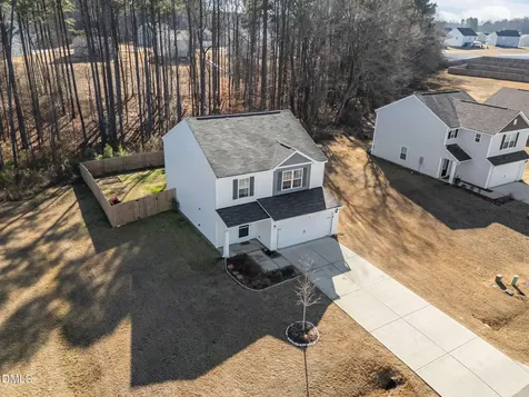 358 Coleshill Road Angier NC 27501