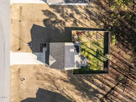 358 Coleshill Road Angier NC 27501