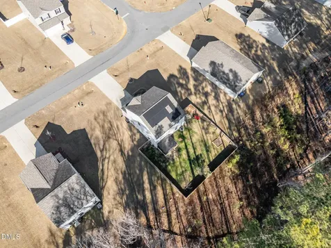 358 Coleshill Road Angier NC 27501