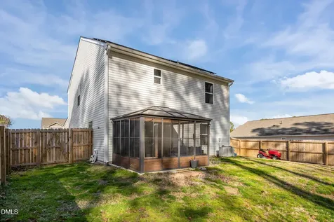 358 Coleshill Road Angier NC 27501