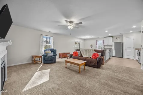 358 Coleshill Road Angier NC 27501
