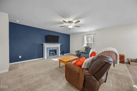 358 Coleshill Road Angier NC 27501