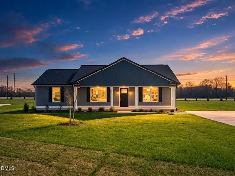 102 Dees Meadow Lane Fremont NC 27830