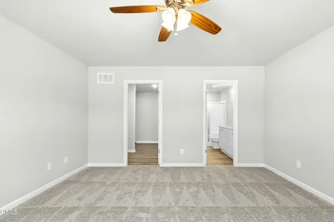 102 Dees Meadow Lane Fremont NC 27830
