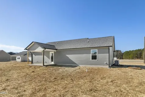 102 Dees Meadow Lane Fremont NC 27830