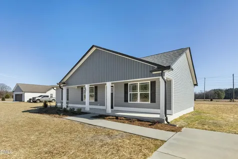 102 Dees Meadow Lane Fremont NC 27830