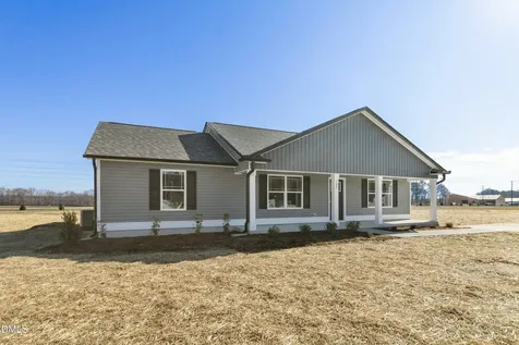 102 Dees Meadow Lane Fremont NC 27830