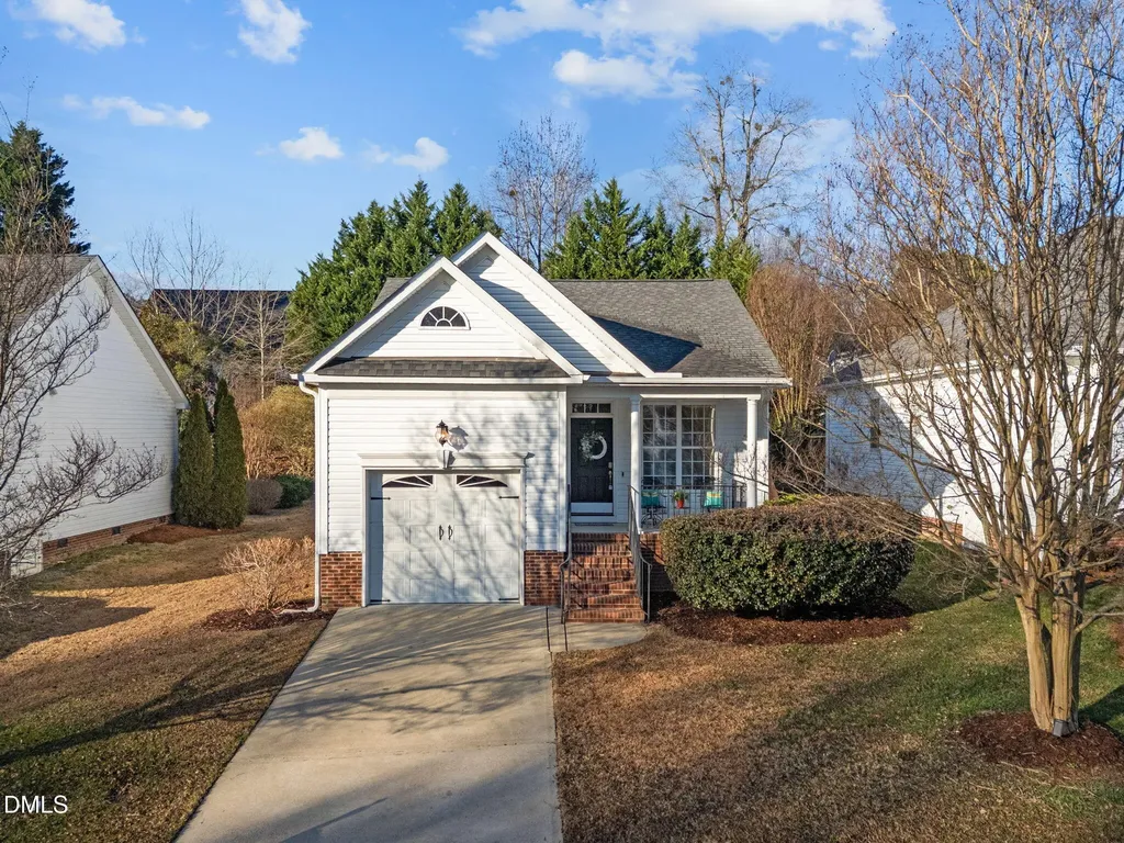 1608 Old Sexton Place Fuquay Varina NC 27526