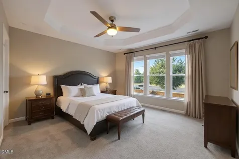1049 Laceflower Drive Durham NC 27713
