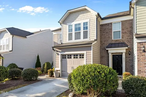 1049 Laceflower Drive Durham NC 27713