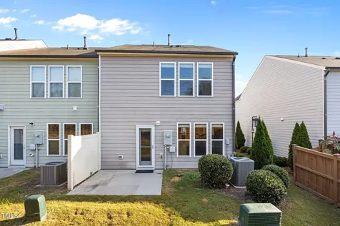 1049 Laceflower Drive Durham NC 27713