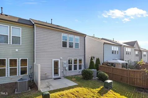 1049 Laceflower Drive Durham NC 27713