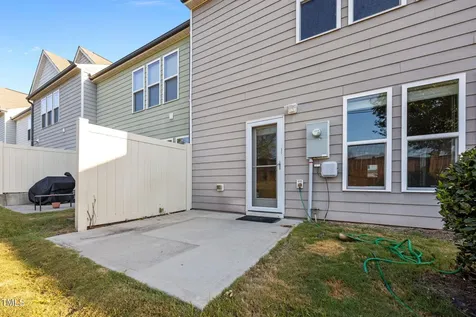 1049 Laceflower Drive Durham NC 27713