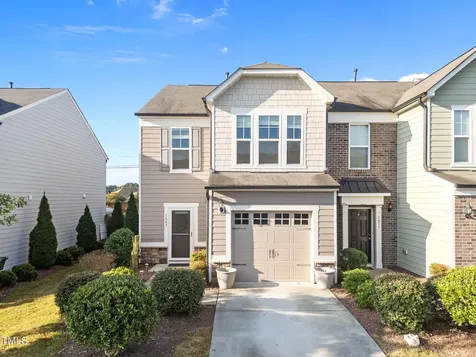 1049 Laceflower Drive Durham NC 27713