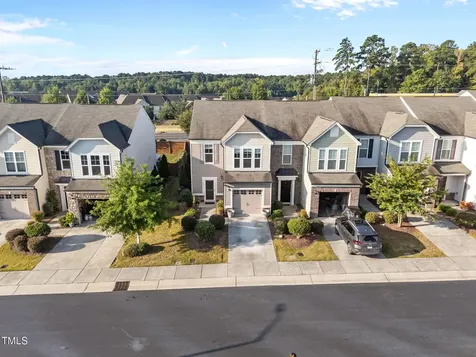 1049 Laceflower Drive Durham NC 27713