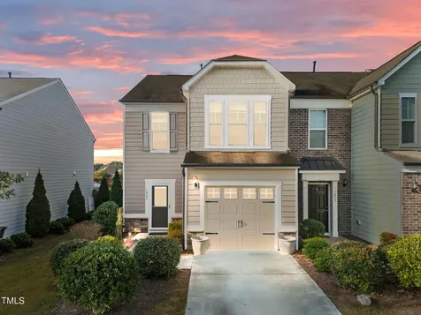 1049 Laceflower Drive Durham NC 27713