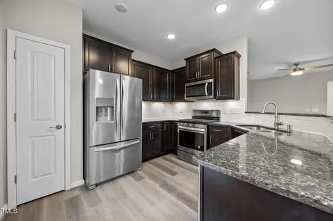 1049 Laceflower Drive Durham NC 27713