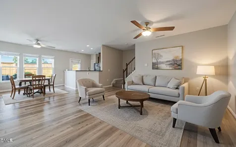 1049 Laceflower Drive Durham NC 27713