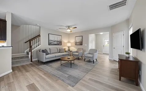 1049 Laceflower Drive Durham NC 27713