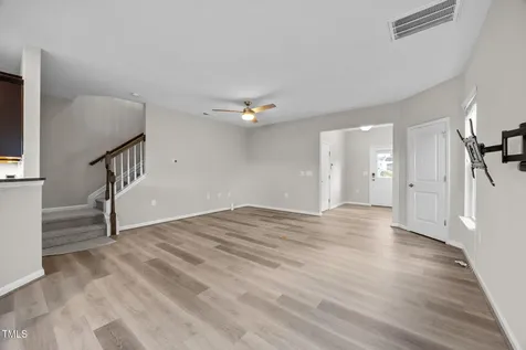 1049 Laceflower Drive Durham NC 27713