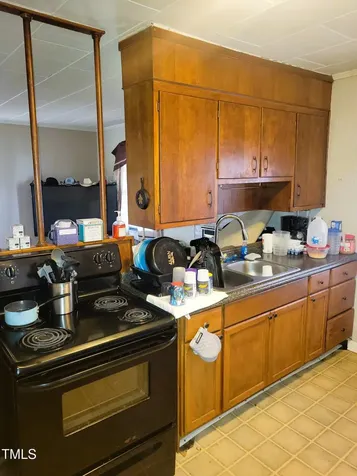 411 W Raleigh Street Siler City NC 27344