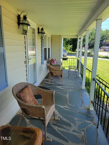 411 W Raleigh Street Siler City NC 27344