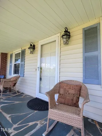 411 W Raleigh Street Siler City NC 27344