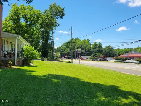411 W Raleigh Street Siler City NC 27344
