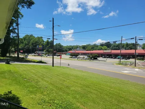 411 W Raleigh Street Siler City NC 27344