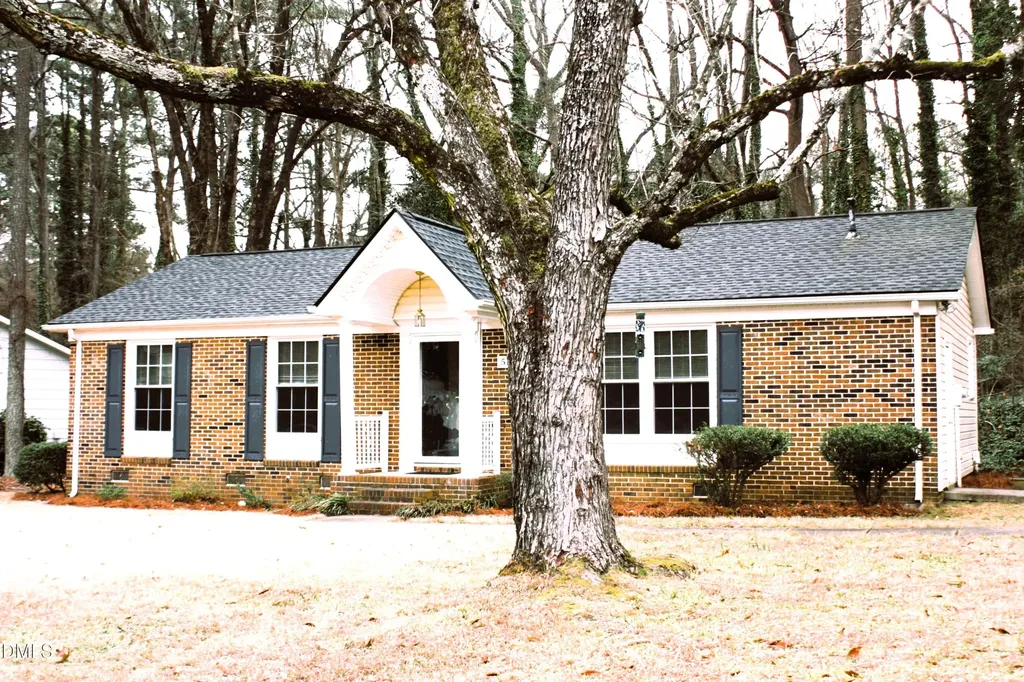 517 Killington Drive Raleigh NC 27609