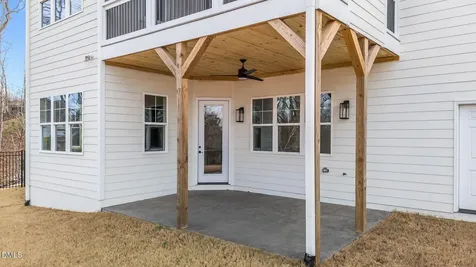 100 Sire Court Holly Springs NC 27540