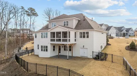 100 Sire Court Holly Springs NC 27540