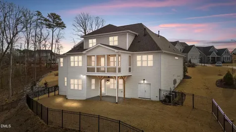 100 Sire Court Holly Springs NC 27540