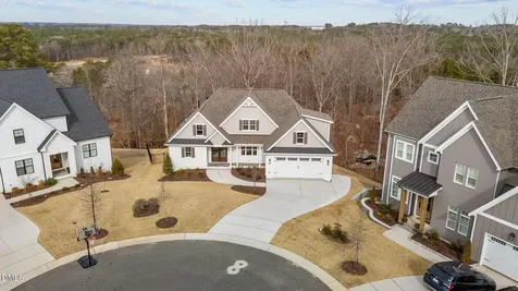 100 Sire Court Holly Springs NC 27540
