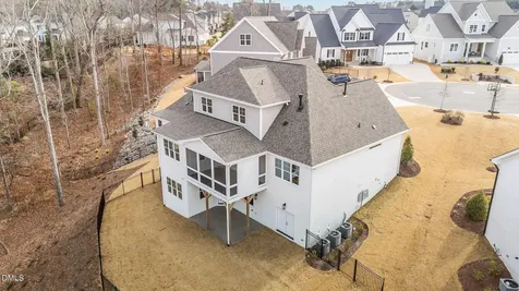 100 Sire Court Holly Springs NC 27540